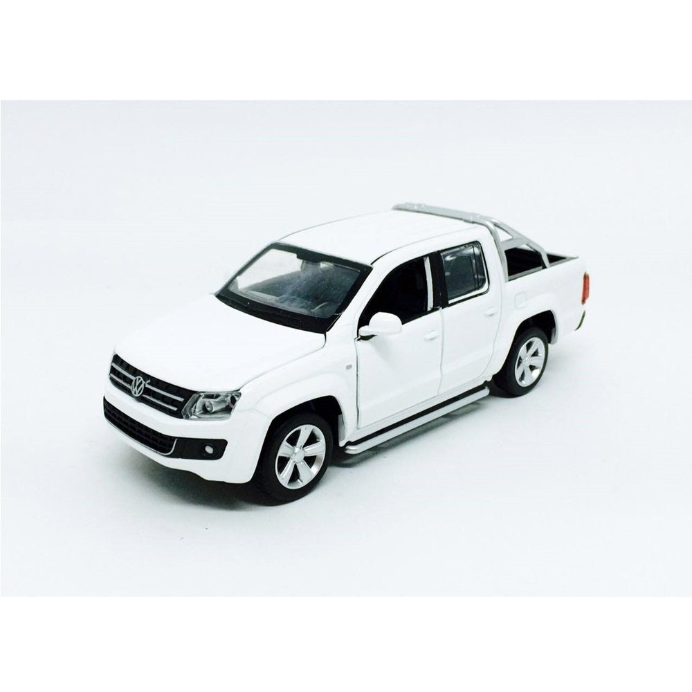 Volkswagen Amarok Toy Model