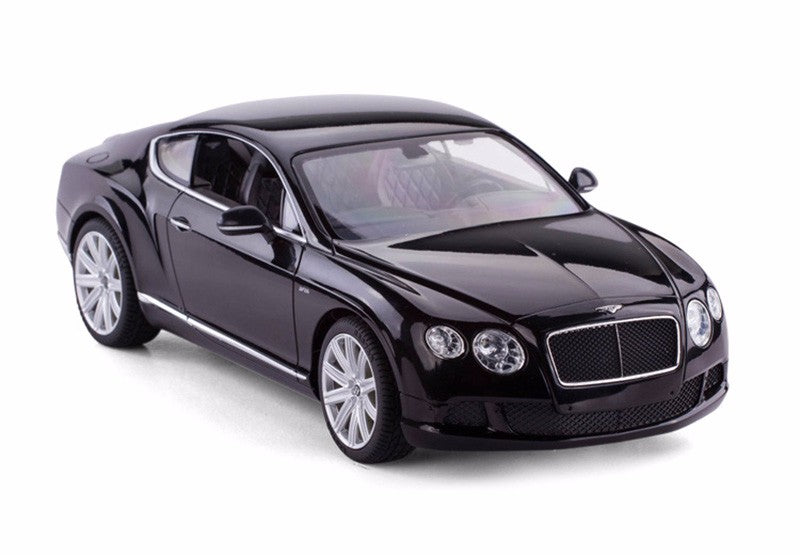Bentley Continental GT Toy Model