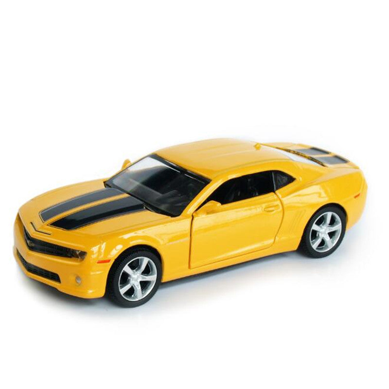 Chevrolet Camaro Toy Model