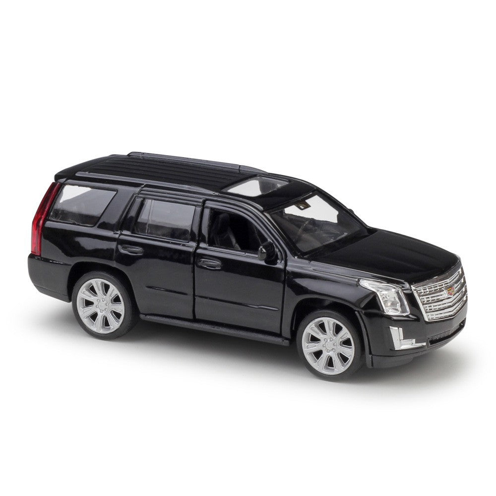Cadillac Escalade Toy Model
