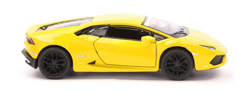 Lamborghini Huracan Toy Model