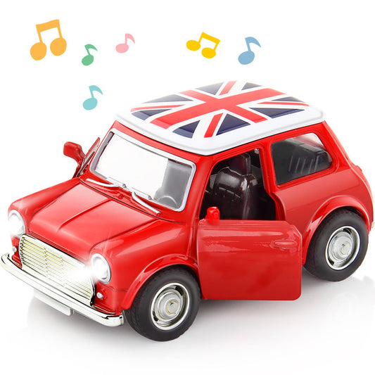 Mini Cooper Toy Collection Home page – Kili.com.au