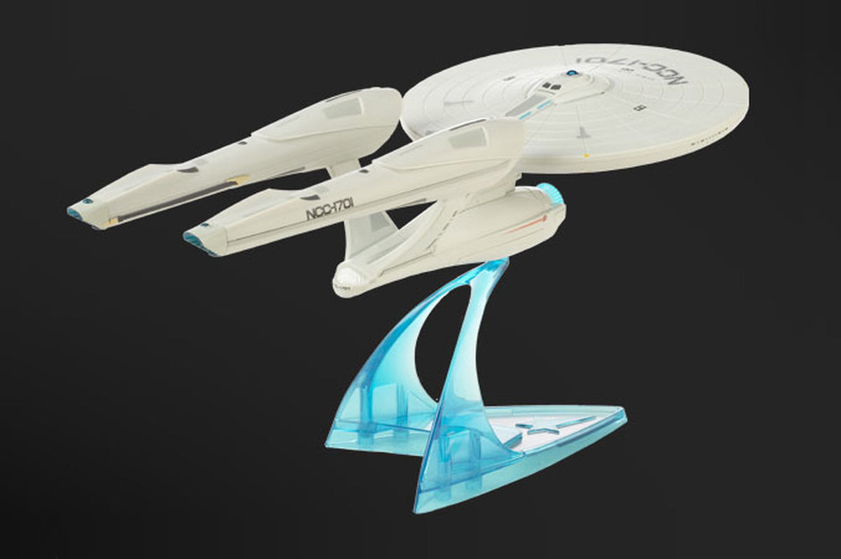 Star Trek USS Enterprise Toy Model