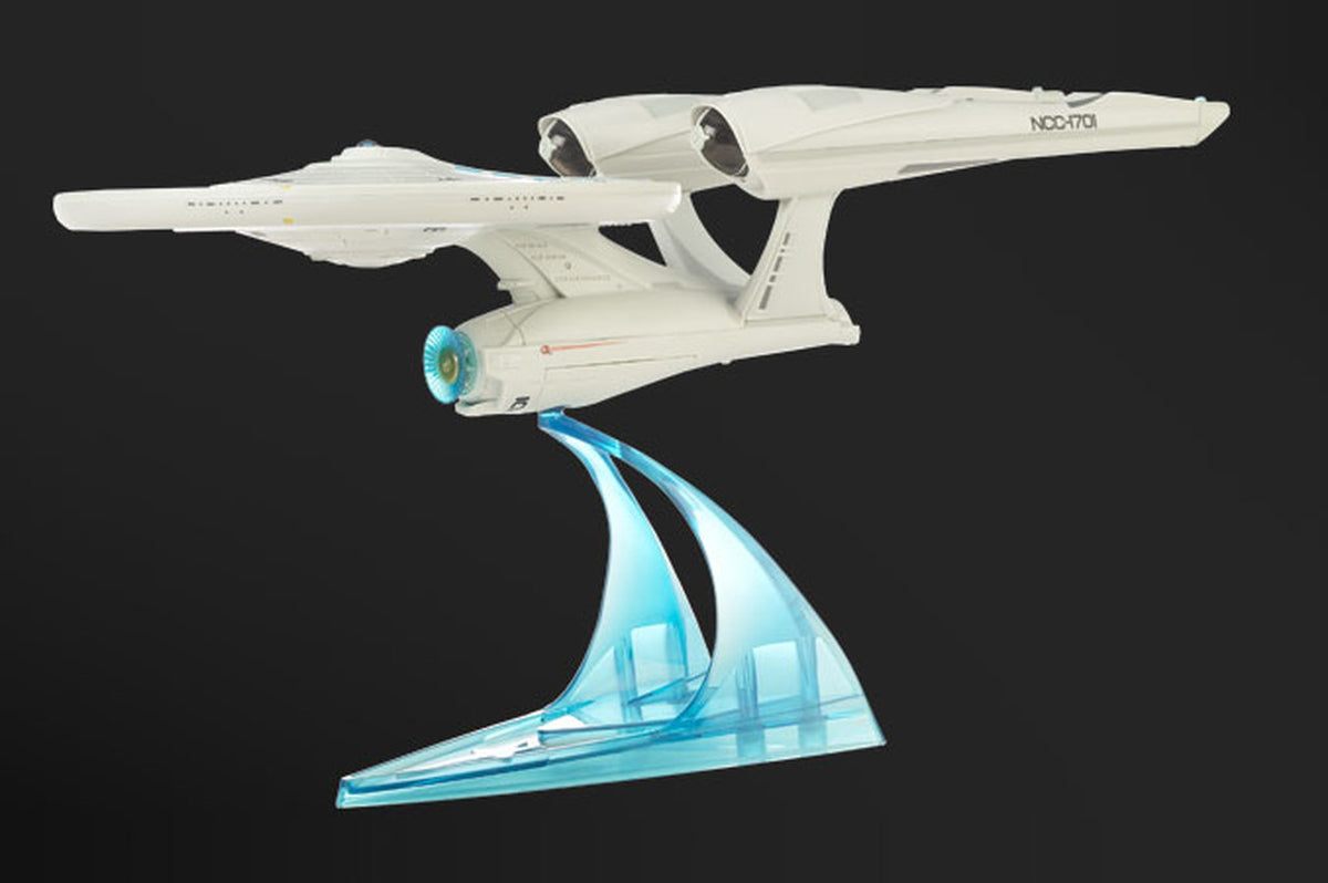 Star Trek USS Enterprise Toy Model