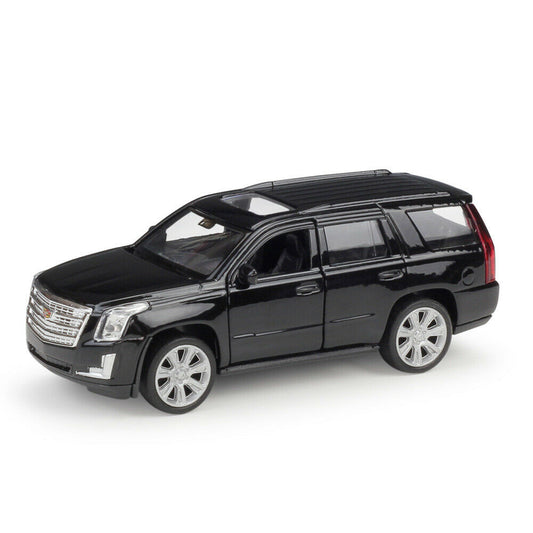 Cadillac Escalade Toy Model