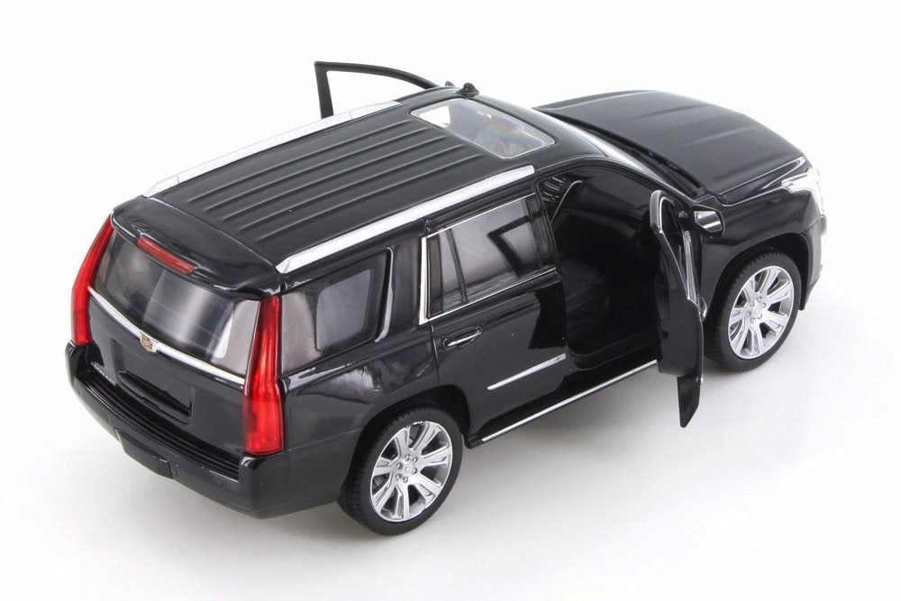 Cadillac Escalade Toy Model