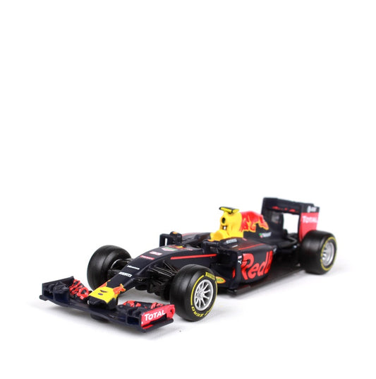 Max Verstappen Red Bull F1 Toy Model