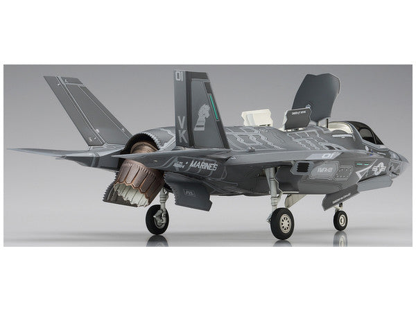Lockheed Martin F35 Lightning II Fighter Jet