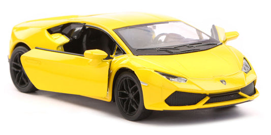 Lamborghini Huracan Toy Model