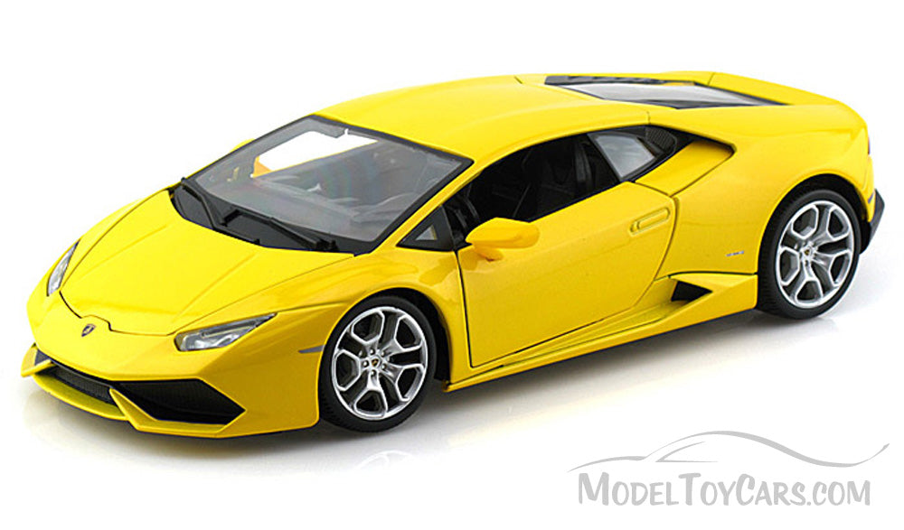 Lamborghini Huracan Toy Model