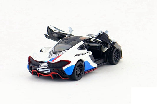 McLaren P1 Toy Model