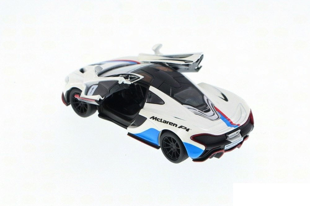 McLaren P1 Toy Model