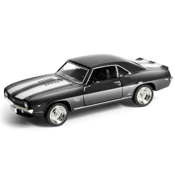 Vintage Chevrolet Camaro Toy Model