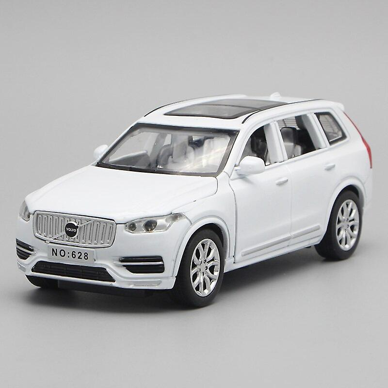 Volvo XC90 Toy Model – Kili.com.au